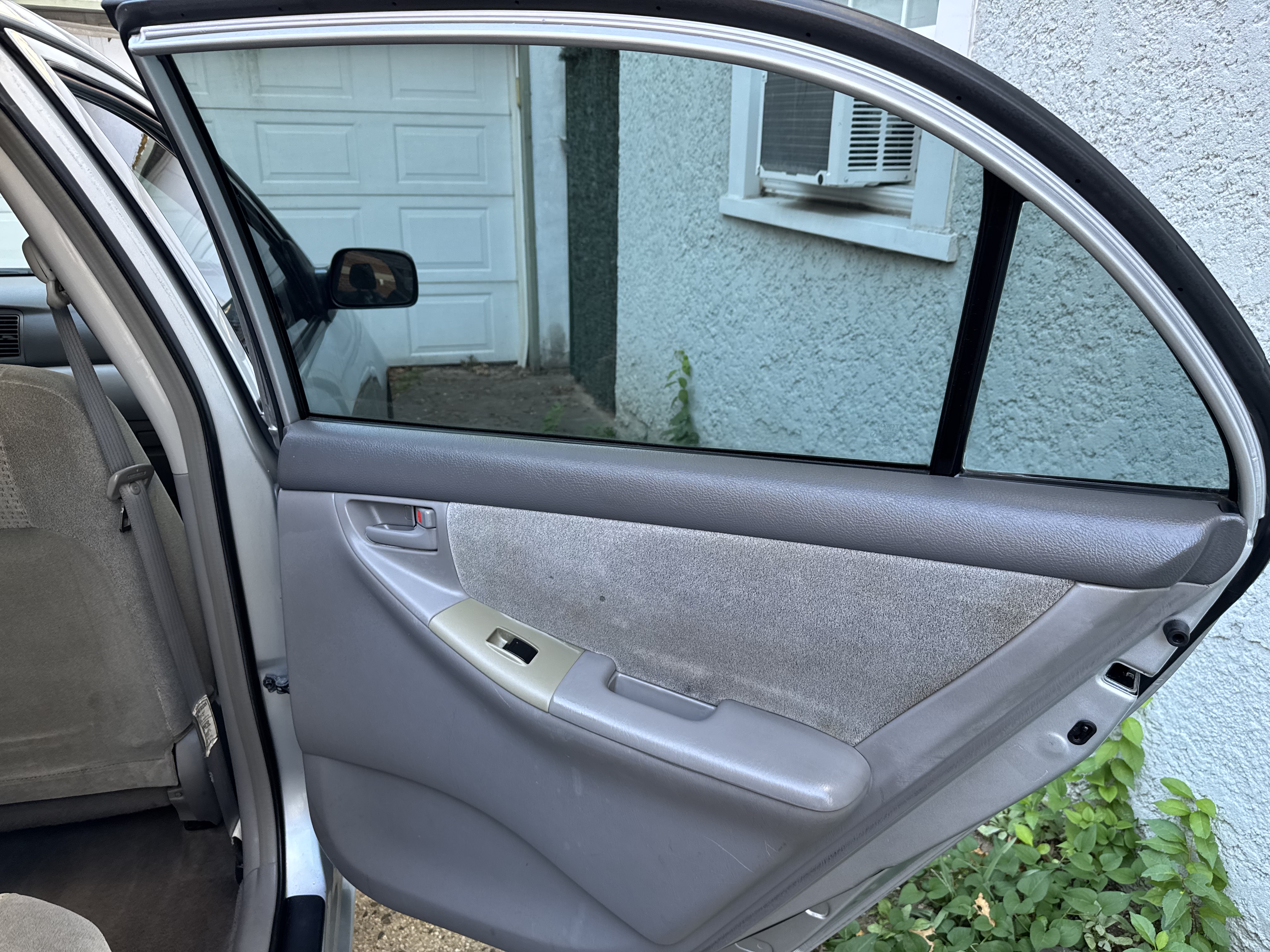Used 2006 Toyota Corolla CE FWD image 17