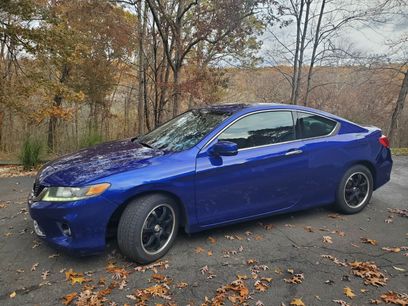 Used 2013 Honda Accord EX-L