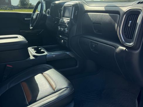 Used 2020 GMC Sierra 1500 AT4 w/ AT4 Premium Package AWD/4WD image 16