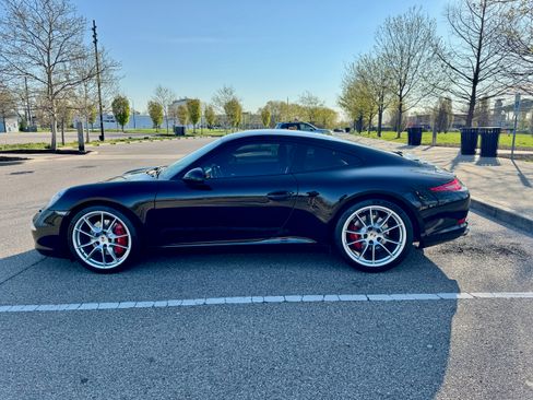 Used 2012 Porsche 911 Carrera S image 6