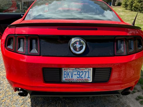 Used 2013 Ford Mustang Boss 302 image 1