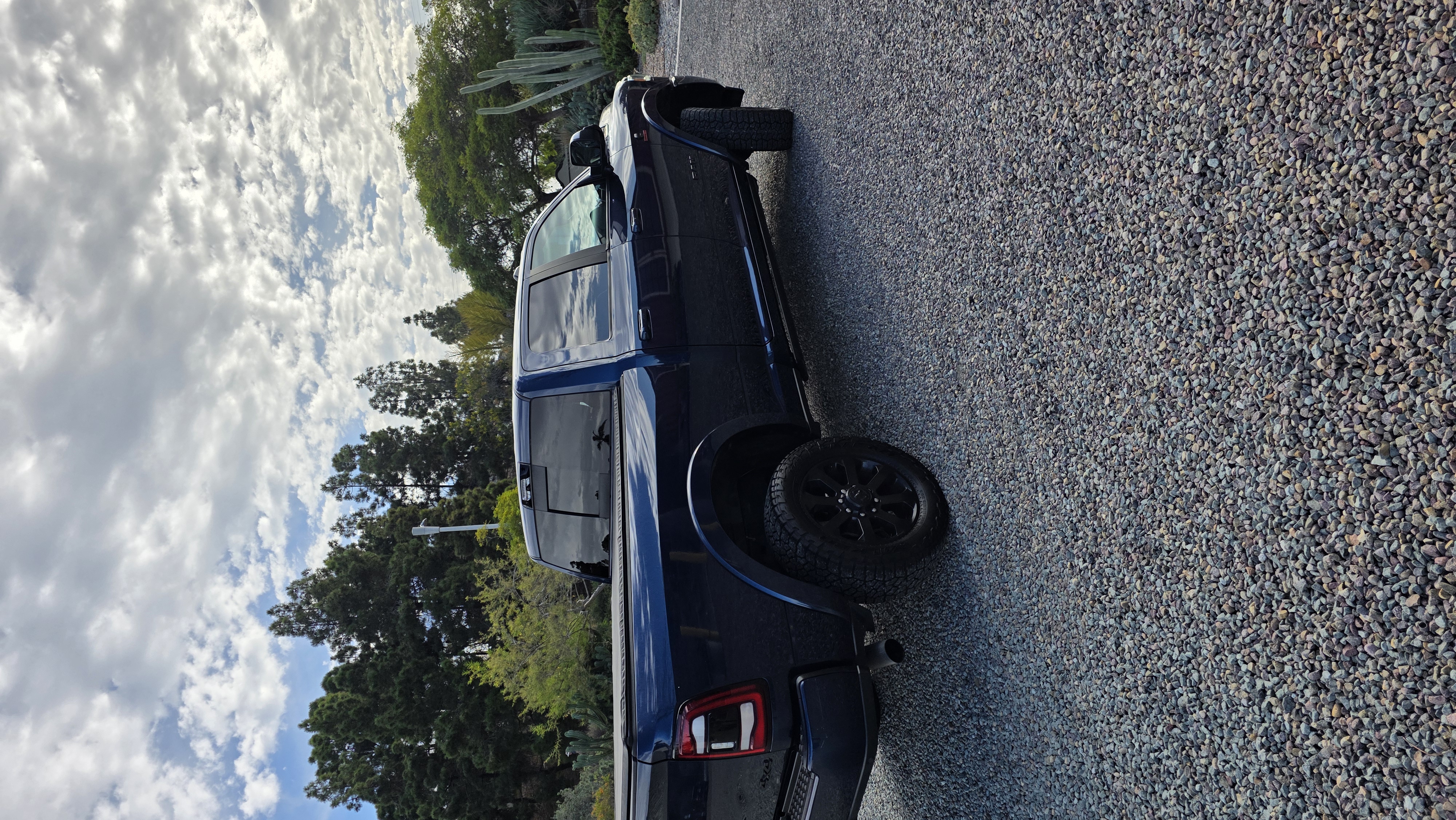 Used 2021 RAM 2500 Laramie AWD/4WD image 6