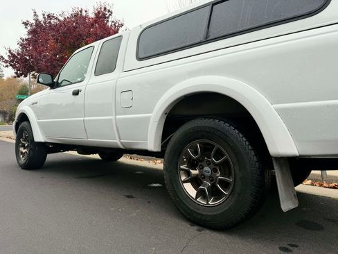 Used 2003 Ford Ranger Edge image 13
