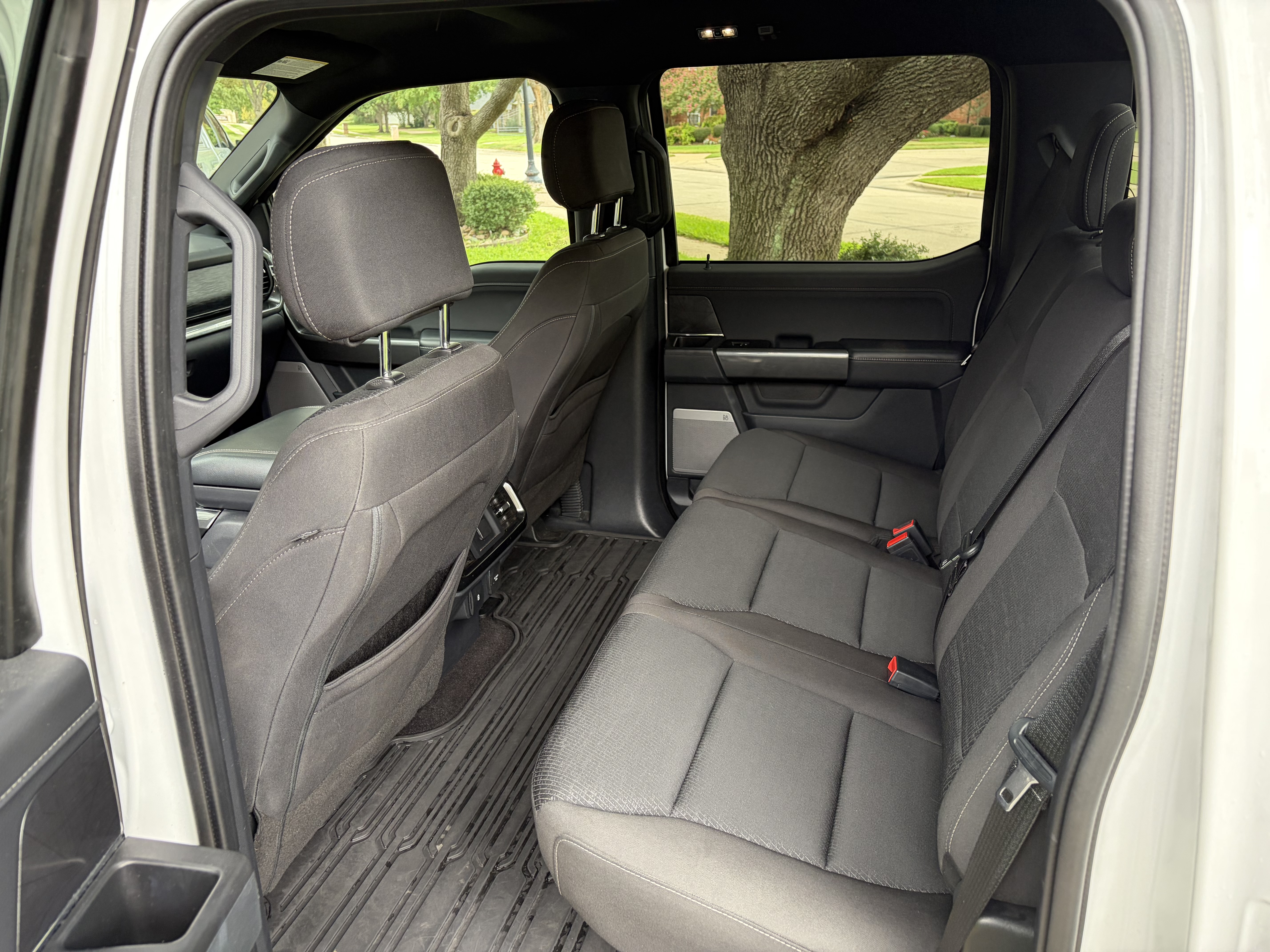 Used 2021 Ford F150 XLT w/ Equipment Group 302A High AWD/4WD image 15