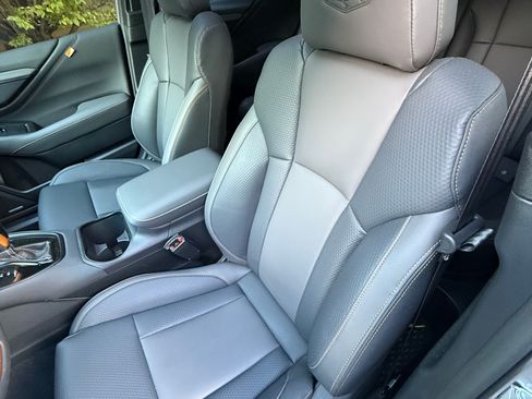 Used 2025 Subaru Outback Wilderness image 15