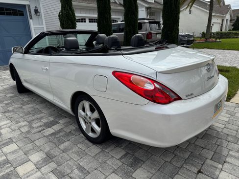 Used 2005 Toyota Solara SE image 8