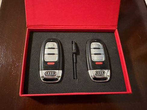 Used 2015 Audi A7 3.0T Prestige w/ Prestige Package image 17