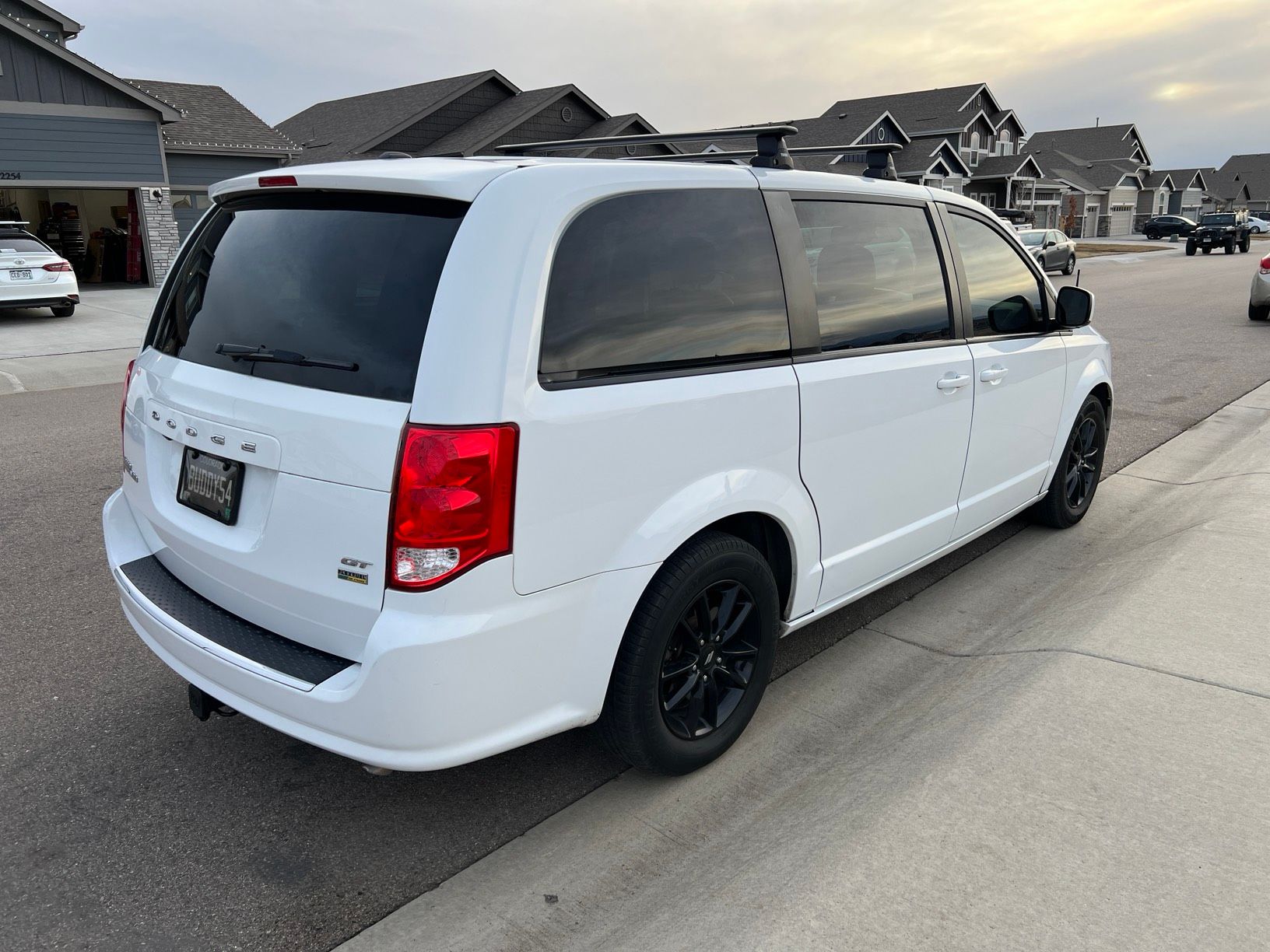 Used 2019 Dodge Grand Caravan GT FWD image 15