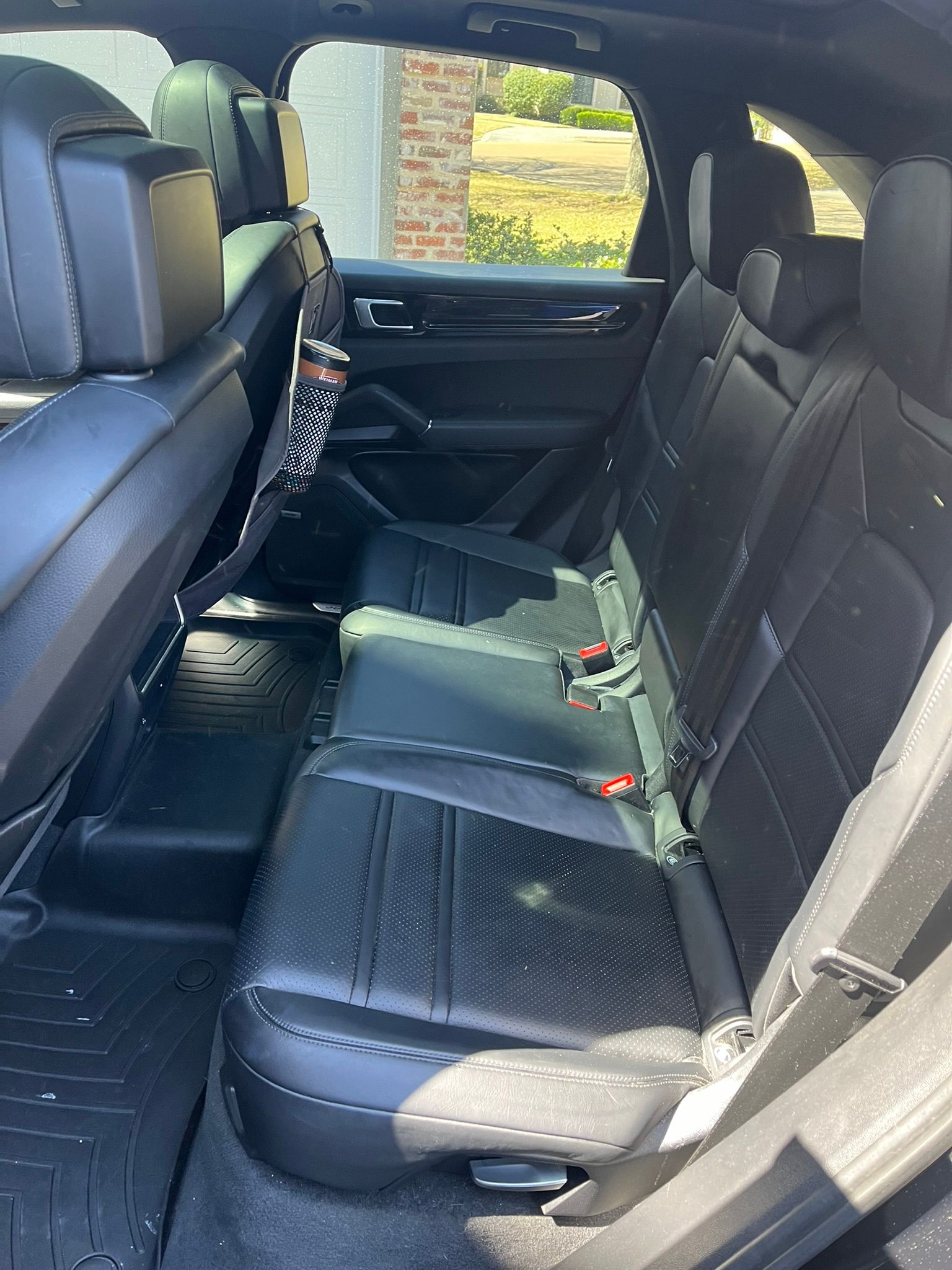 Used 2021 Porsche Cayenne AWD/4WD image 13
