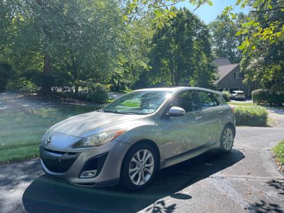 Used 2010 MAZDA MAZDA3 s Sport