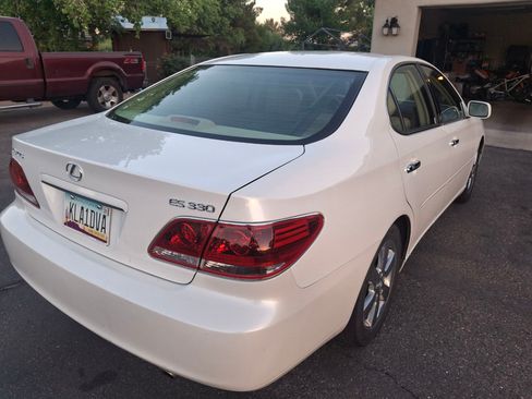 Used 2005 Lexus ES 330 FWD image 4