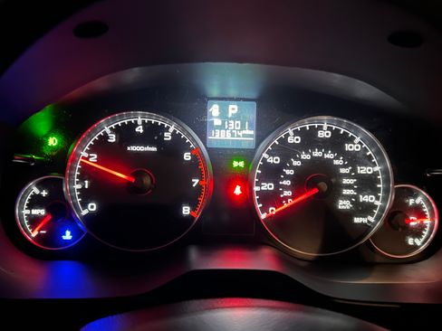 Used 2014 Subaru Outback 2.5i Premium image 9