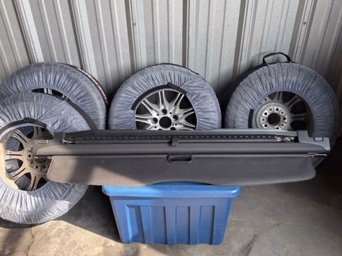 Used 2009 BMW 535i xDrive 535i xDrive Sport Wagon 4D image 10