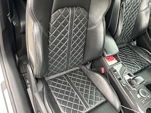 Used 2018 Audi S5 Premium Plus w/ Navigation Package image 11