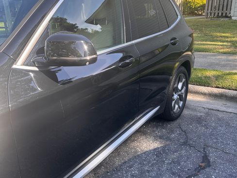 Used 2020 BMW X3 sDrive30i w/ Convenience Package RWD image 5
