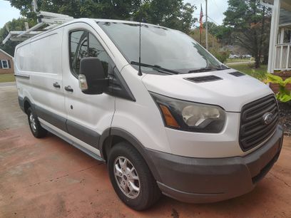 Used 2016 Ford Transit 250 130 Low Roof