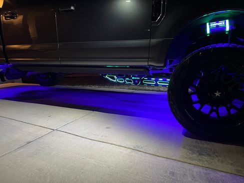 Used 2022 Ford F250 Limited image 10