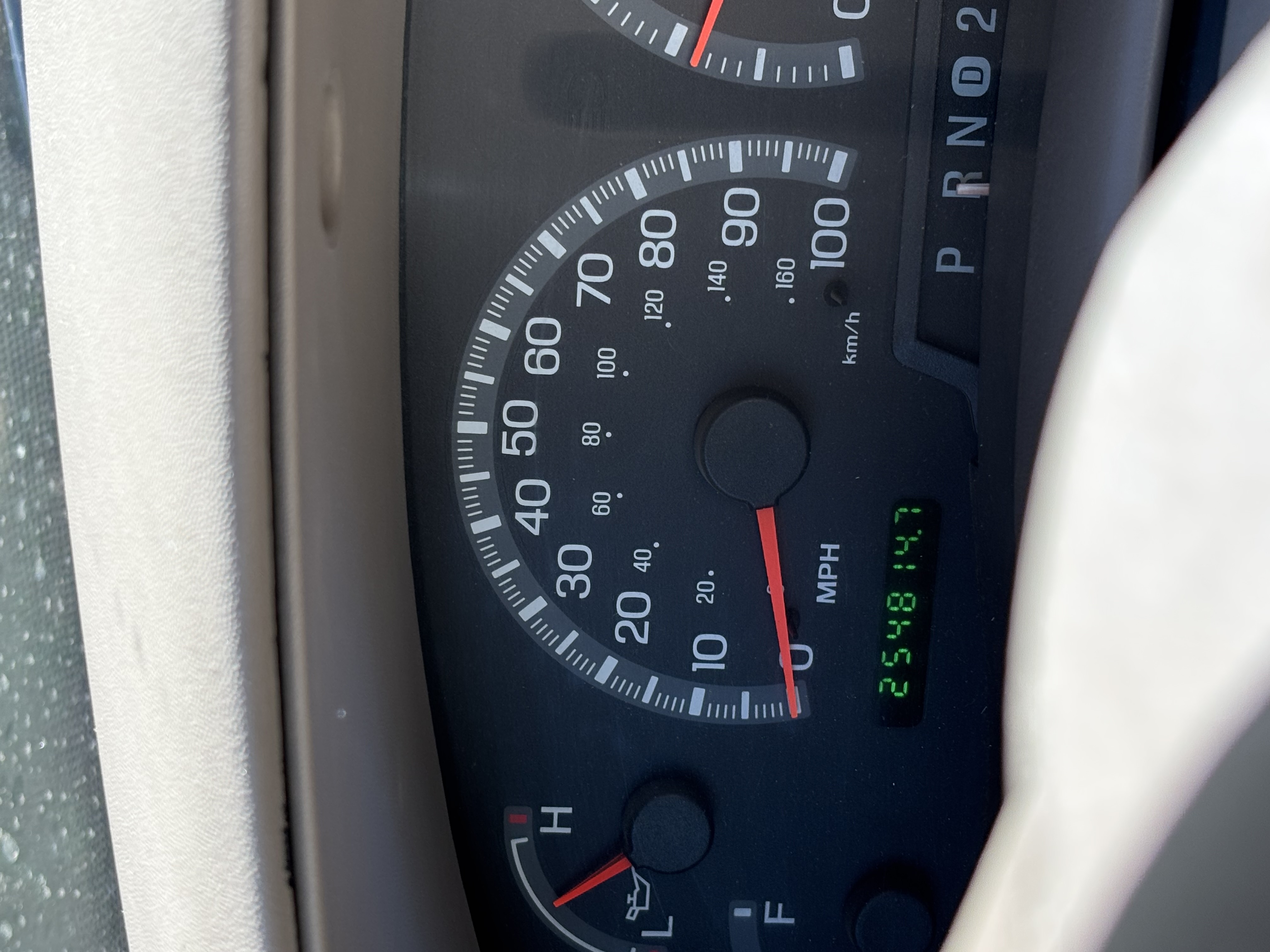 Used 2002 Ford F150 2WD SuperCab image 6