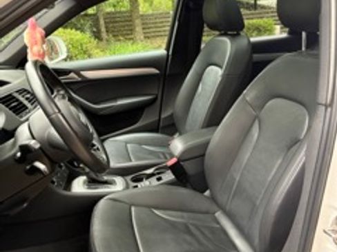 Used 2016 Audi Q3 2.0T Premium Plus AWD/4WD image 5