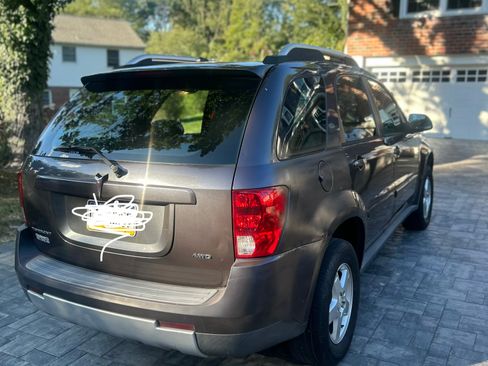 Used 2007 Pontiac Torrent AWD image 6