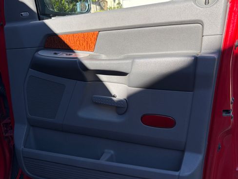 Used 2006 Dodge Ram 1500 Truck SLT w/ Quad Cab Big Horn Value Group image 12