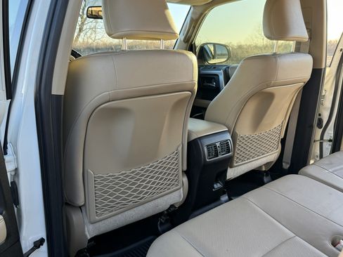 Used 2020 Toyota 4Runner Limited image 9