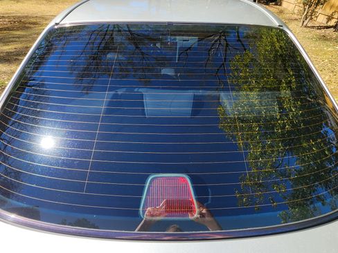 Used 1997 Mercedes-Benz E 420 Sedan image 16