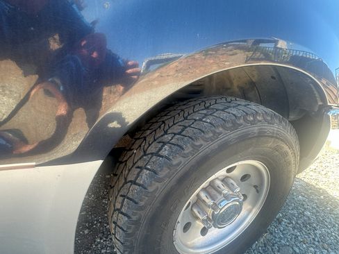 Used 1999 Ford F250 2WD SuperCab Super Duty image 23