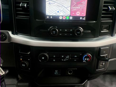 Used 2021 Ford F150 XL w/ Equipment Group 101A High AWD/4WD image 9