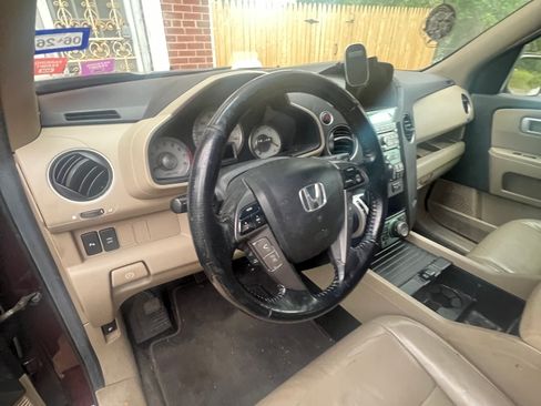Used 2011 Honda Pilot Touring image 8
