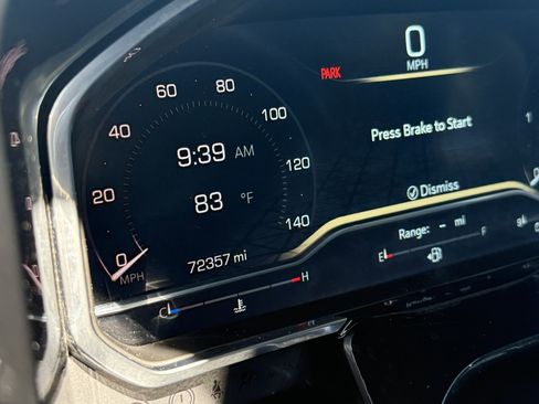 Used 2022 GMC Sierra 1500 Elevation image 11