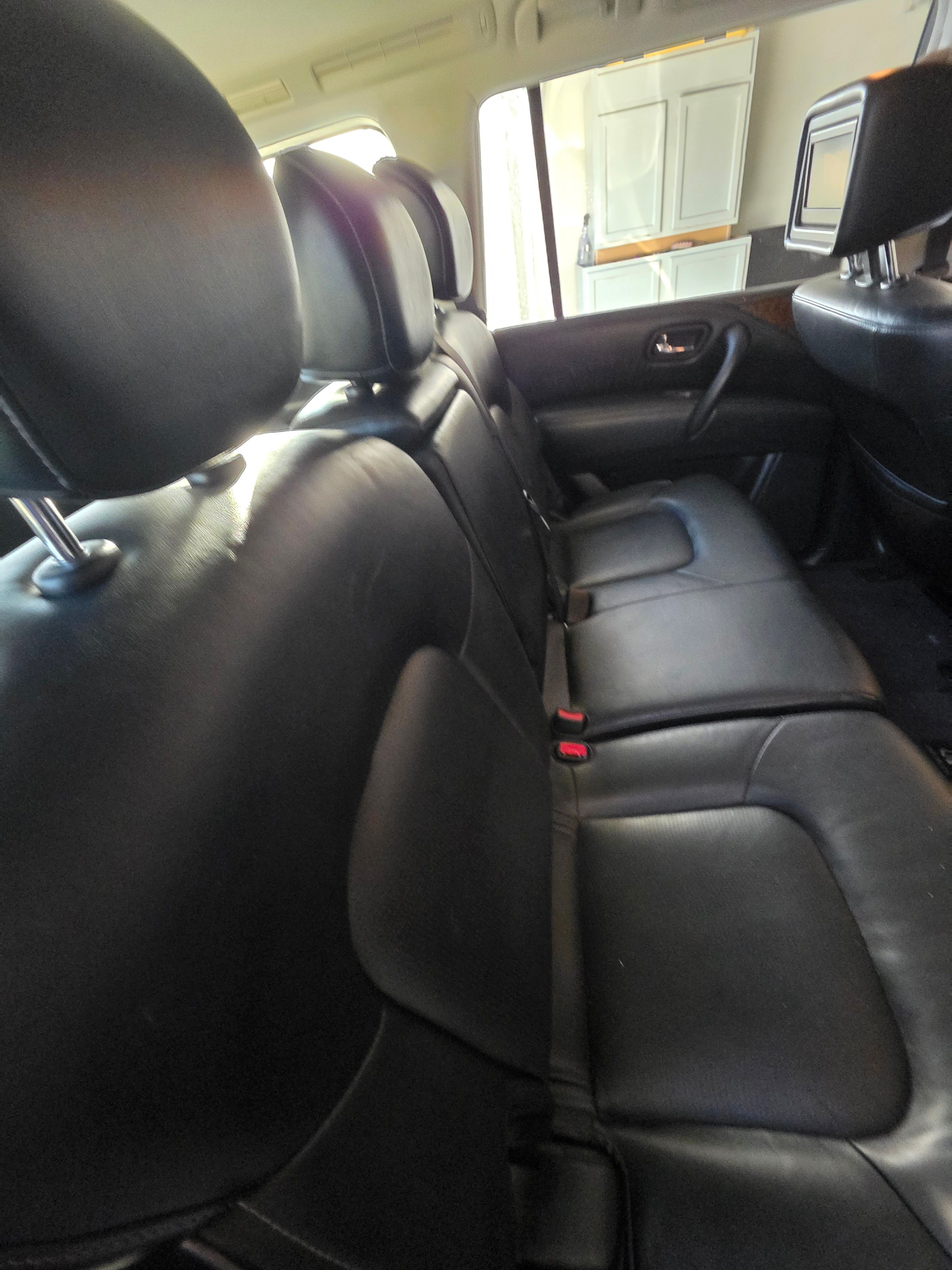 Used 2016 INFINITI QX80 2WD w/ 22" Wheel Package image 20