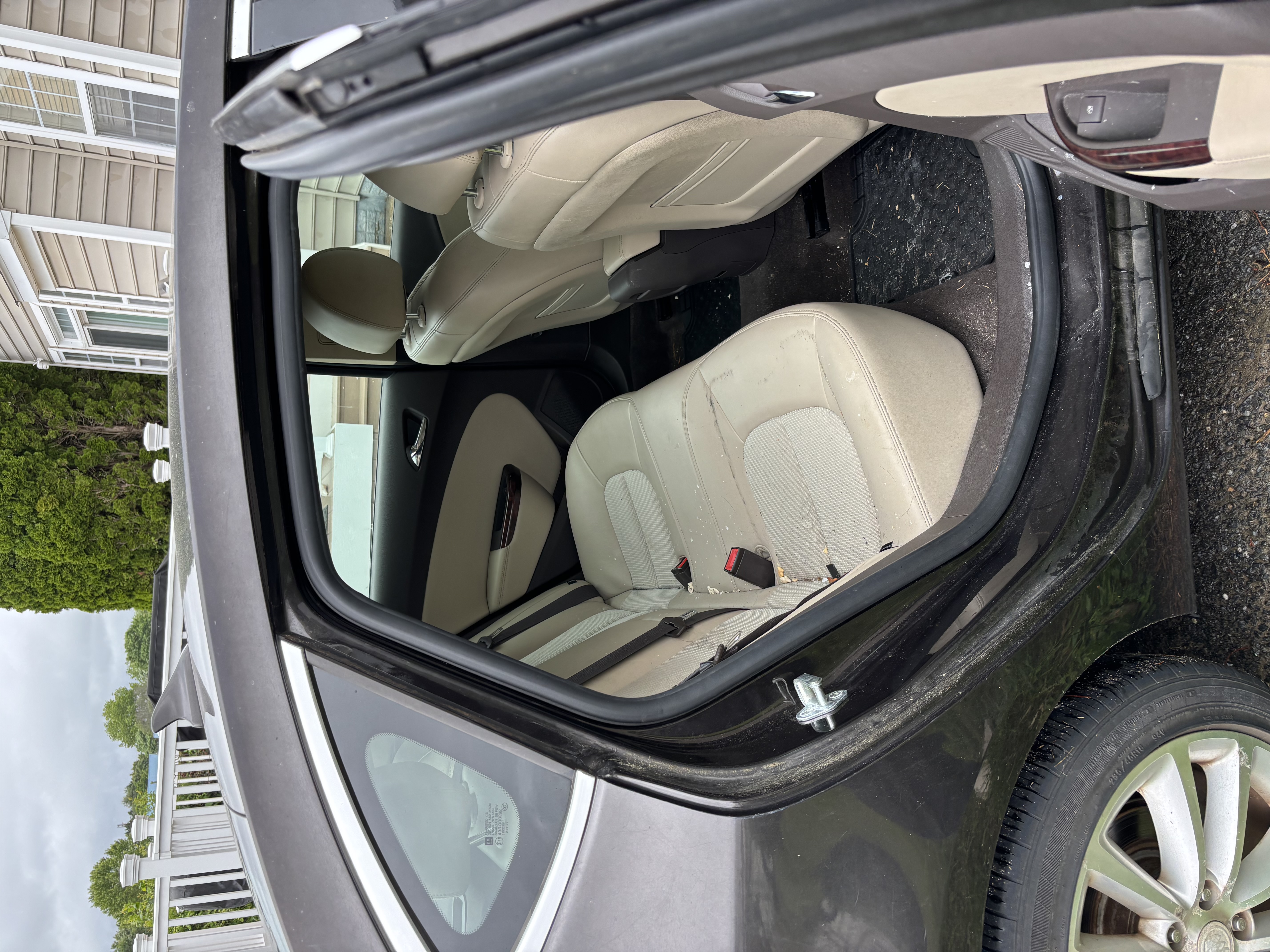 Used 2013 Buick Verano Convenience FWD image 6