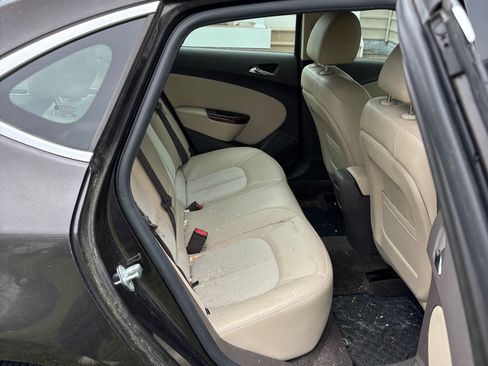 Used 2013 Buick Verano Convenience image 6