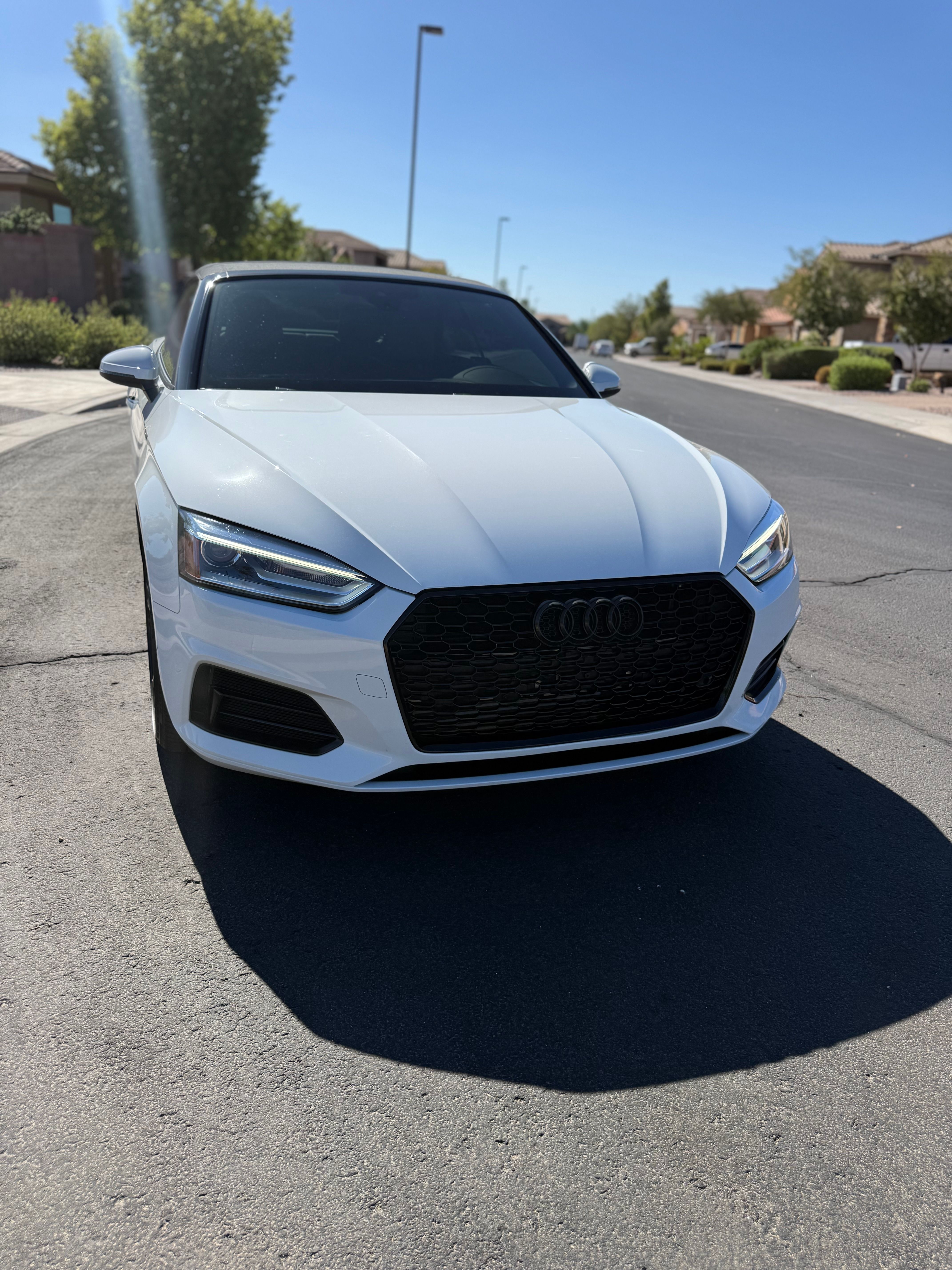 Used 2018 Audi A5 2.0T Premium AWD/4WD image 20