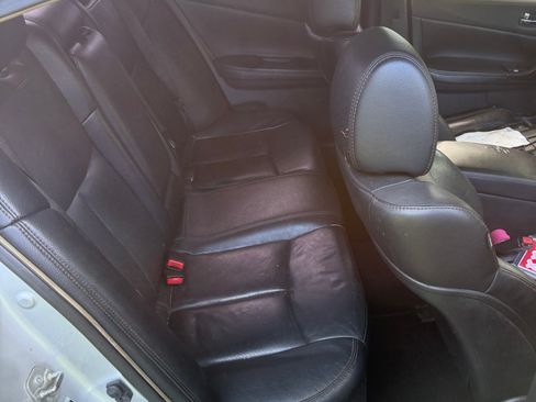 Used 2013 Nissan Maxima 3.5 SV FWD image 4
