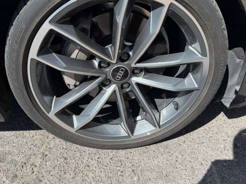 Used 2021 Audi A5 2.0T Premium Plus image 8