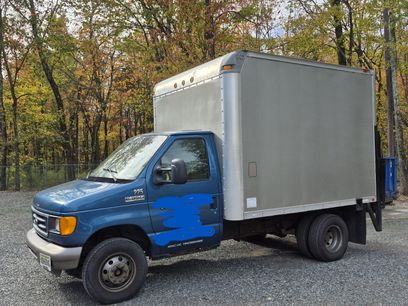 Used 2006 Ford E-350 and Econoline 350 Super Duty
