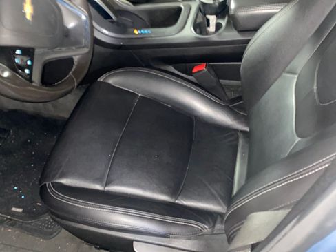 Used 2015 Chevrolet Volt Premium w/ Premium Trim Package image 5