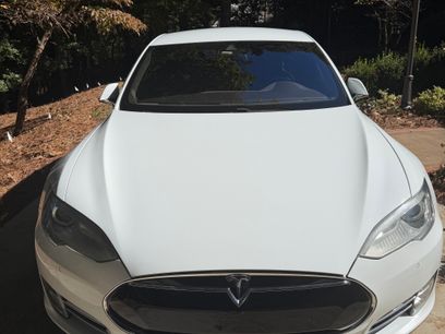 Used 2016 Tesla Model S 85