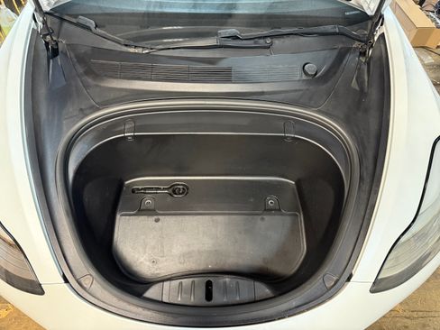 Used 2019 Tesla Model 3 Long Range image 28