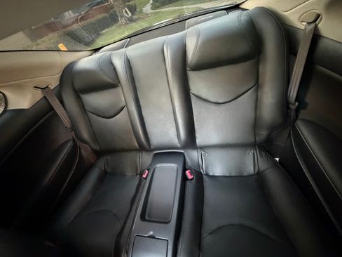 Used 2009 INFINITI G37 Sport w/ Premium Pkg RWD image 14
