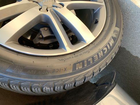 Used 2015 Audi Q7 3.0T Premium Plus w/ Premium Plus Package image 4