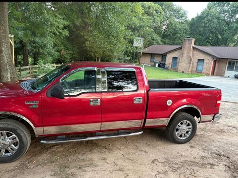 Used 2008 Ford F150 XLT image 6