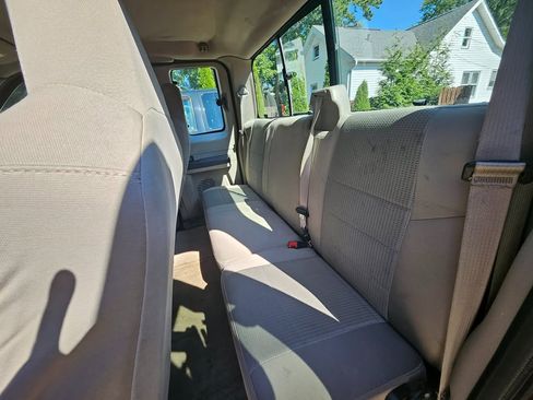 Used 2008 Ford F250 XLT AWD/4WD image 8