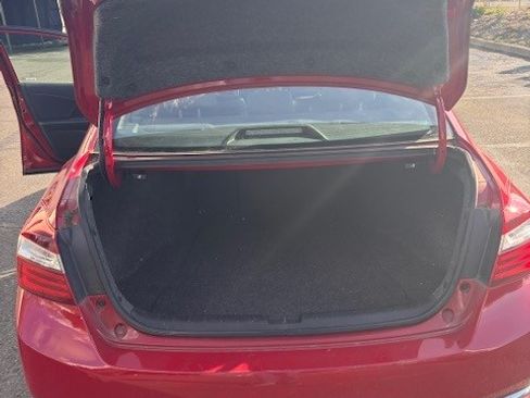 Used 2016 Honda Accord Sport image 12