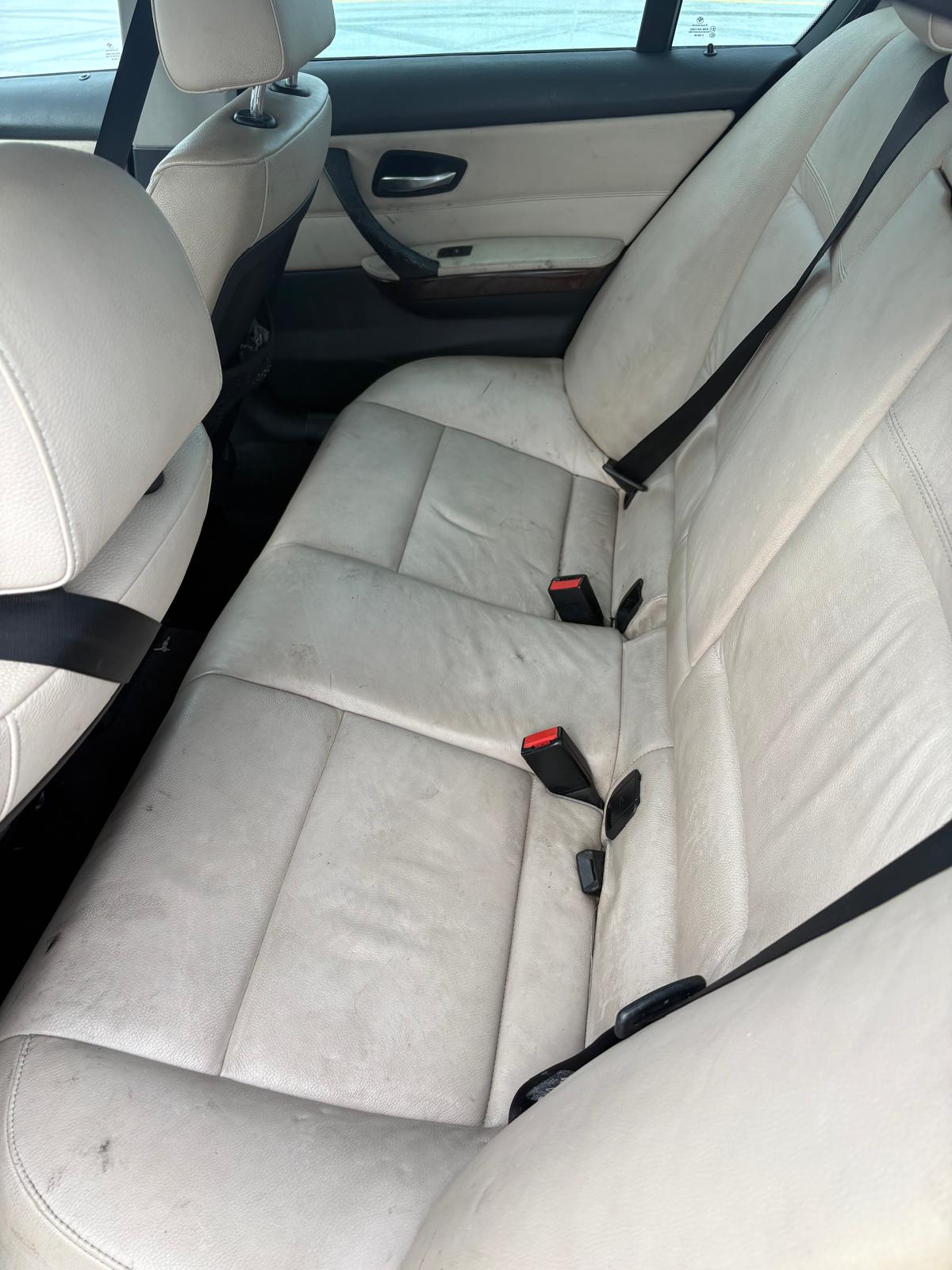 Used 2009 BMW 328i xDrive Sedan AWD/4WD image 14