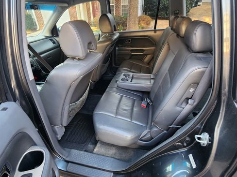 Used 2006 Honda Pilot EX-L image 5