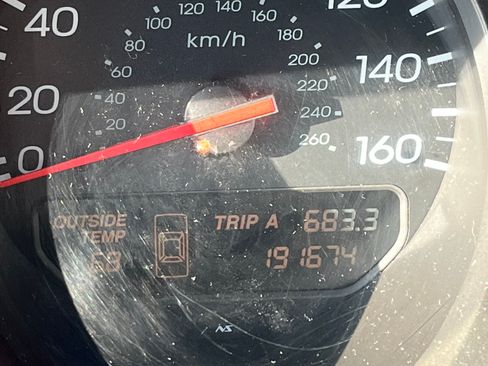 Used 2003 Acura TL image 6