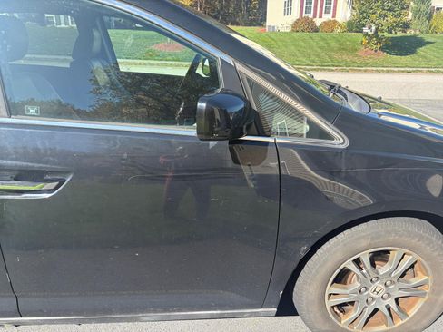 Used 2011 Honda Odyssey EX-L image 5